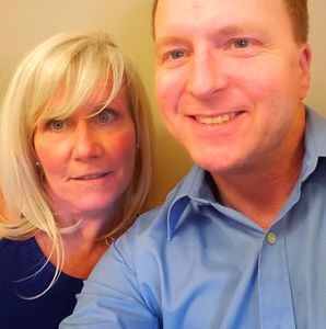 Meet your Posher, Stacy